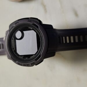 Garmin Deep Orchid Instinct 2S 40mm